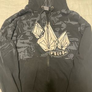 COPY - Volcom hoodie